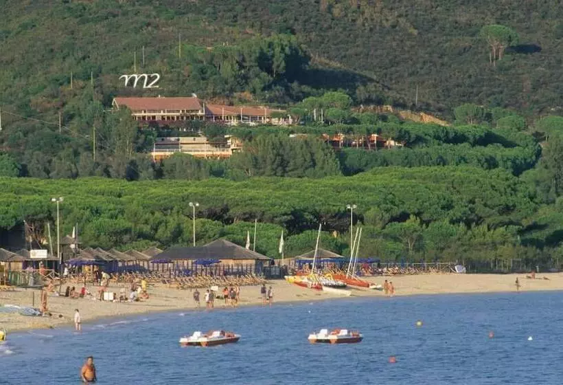 Club Hotel Marina 2