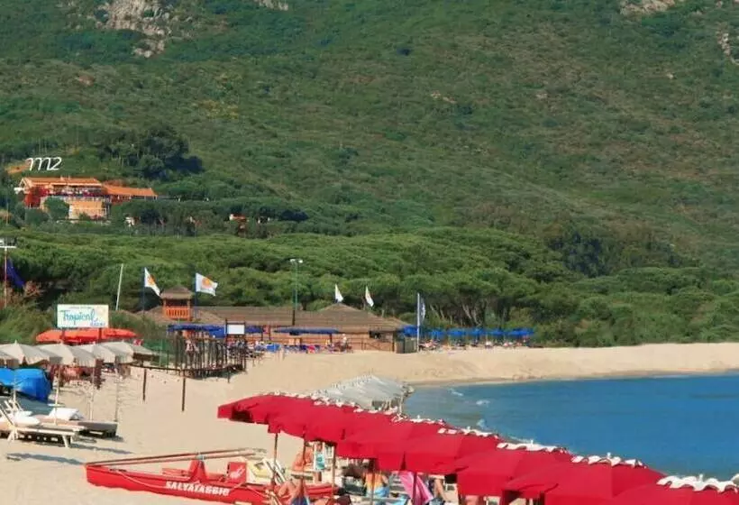 Club Hotel Marina 2