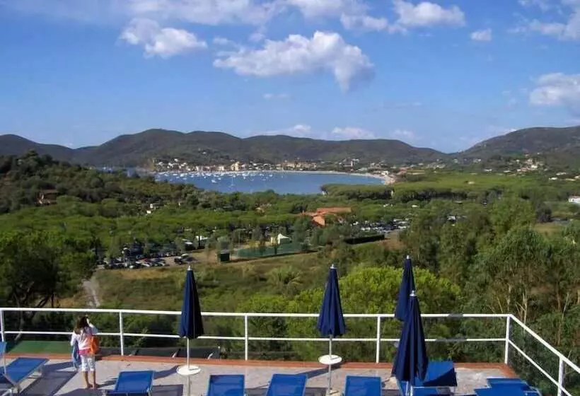 Club Hotel Marina 2