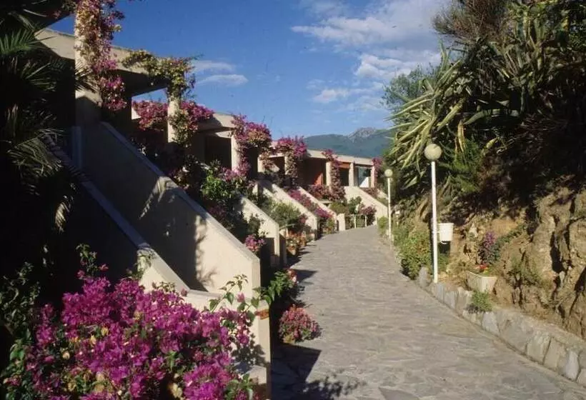 Club Hotel Marina 2
