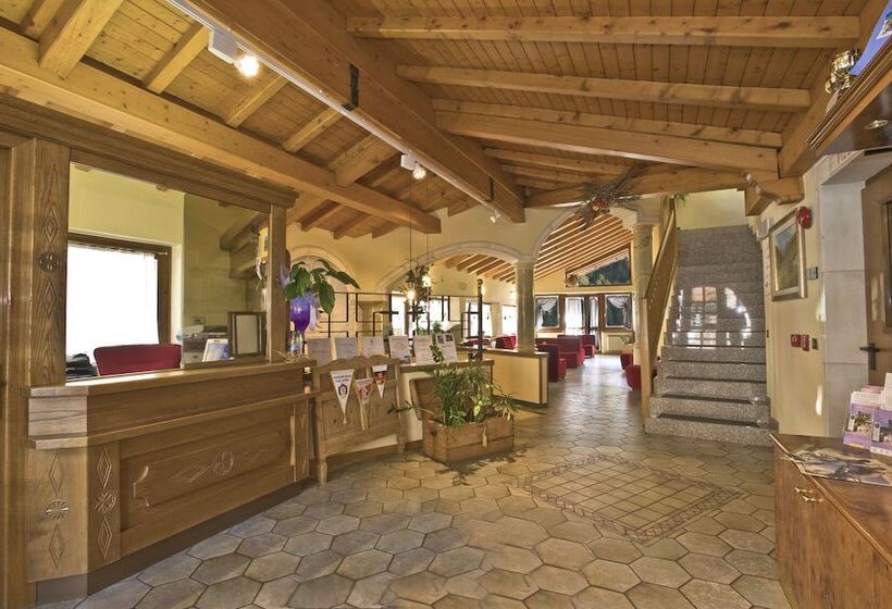 בית מלון כפרי Miravalle