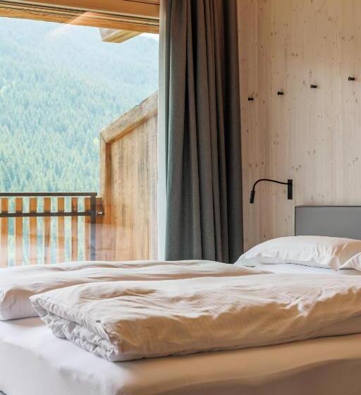 בית מלון כפרי Miravalle