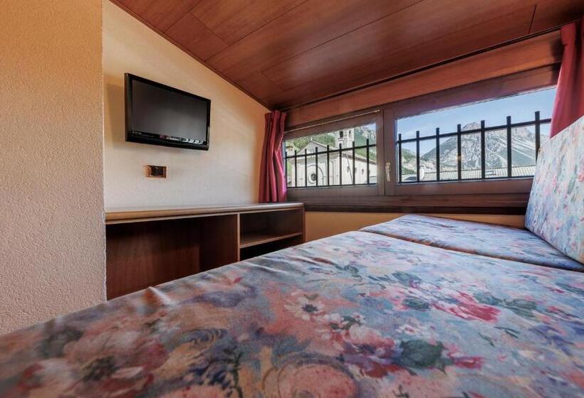 בית מלון כפרי Miravalle