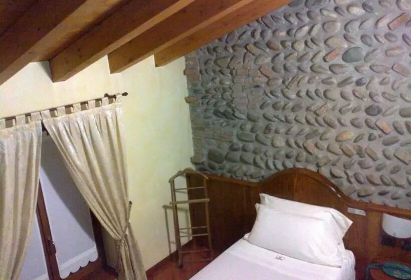 ホテル Ristorante La Bettola