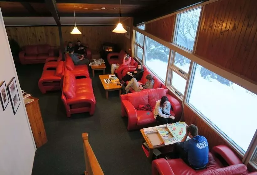 호텔 Sundeck