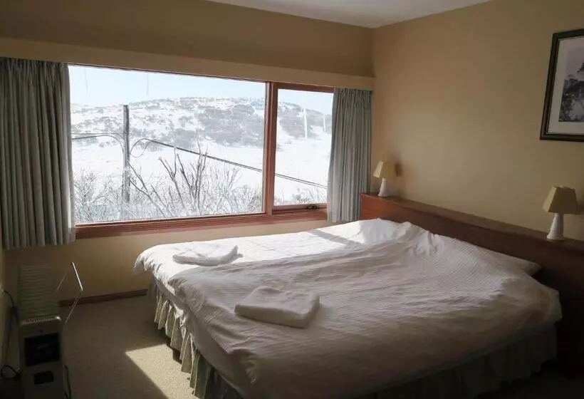 호텔 Sundeck