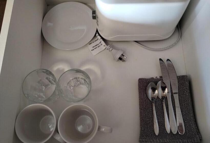 Junction Motel Wagga