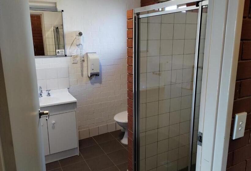 Junction Motel Wagga