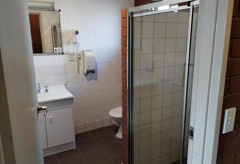 Junction Motel Wagga