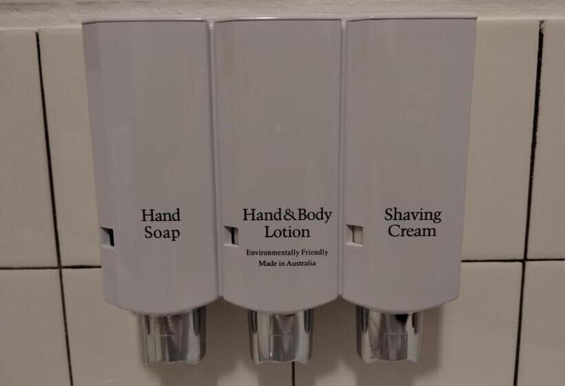 Junction Motel Wagga