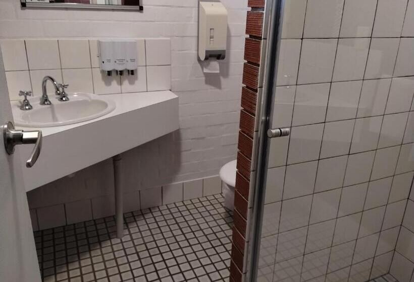 Junction Motel Wagga