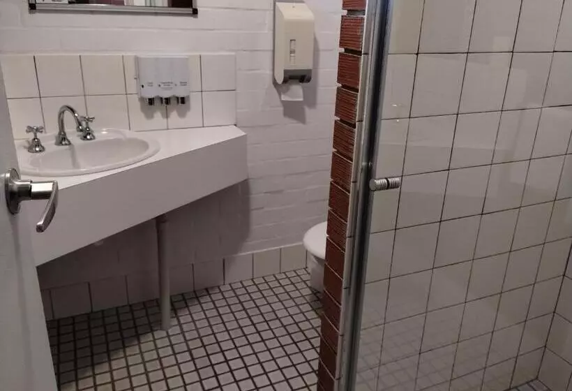 Junction Motel Wagga