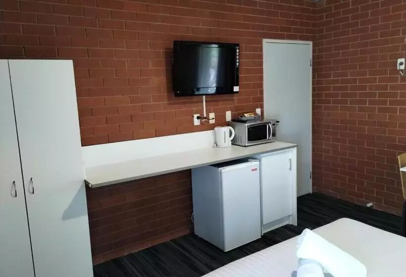 Junction Motel Wagga