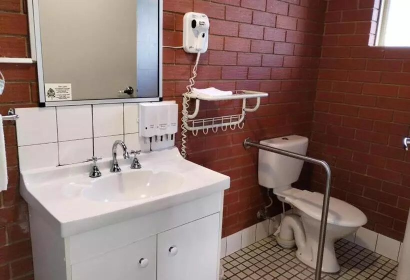 Junction Motel Wagga