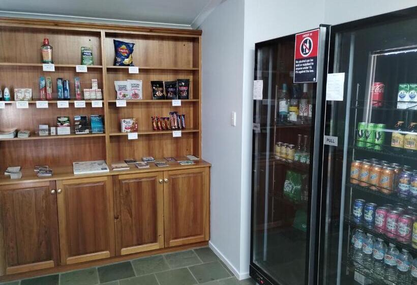 Junction Motel Wagga