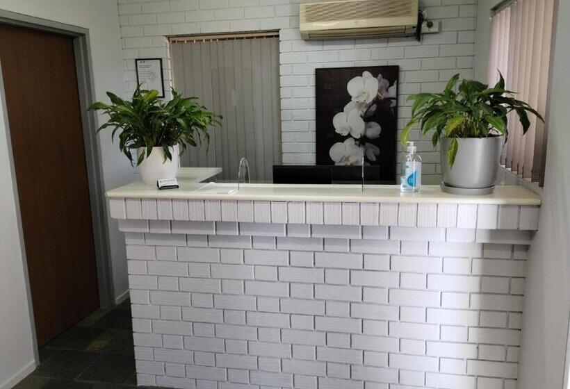 Junction Motel Wagga