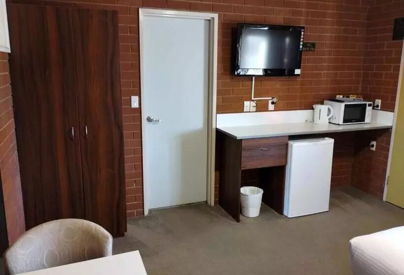 Junction Motel Wagga