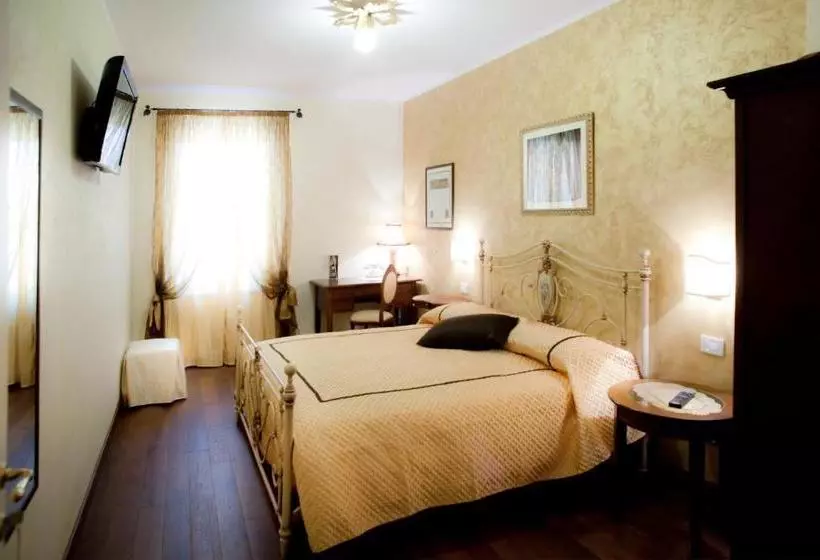 Aamiaismajoitus (B&B) La Portella