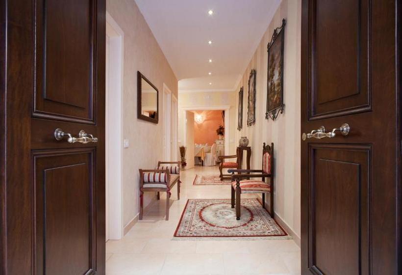 مبيت وإفطار La Portella