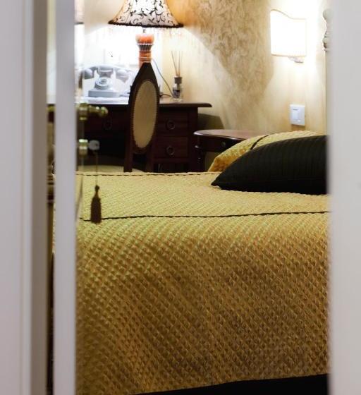 مبيت وإفطار La Portella