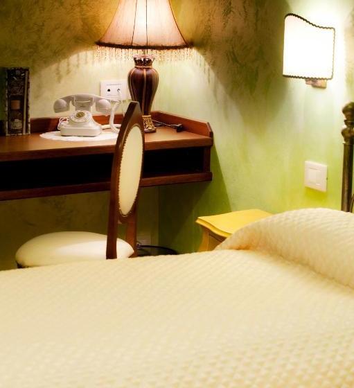 Bed and Breakfast La Portella