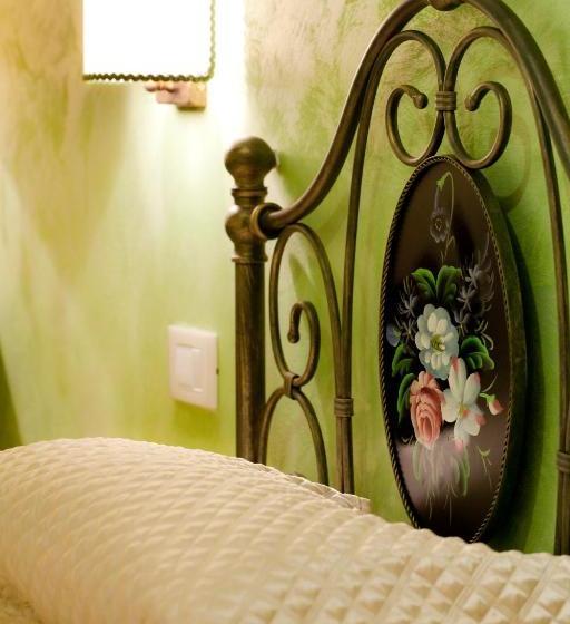 Bed and Breakfast La Portella