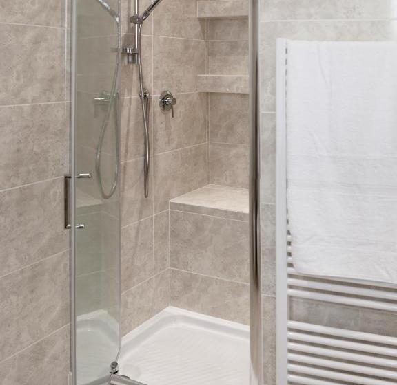 مبيت وإفطار La Portella