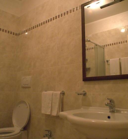 住宿加早餐 La Portella