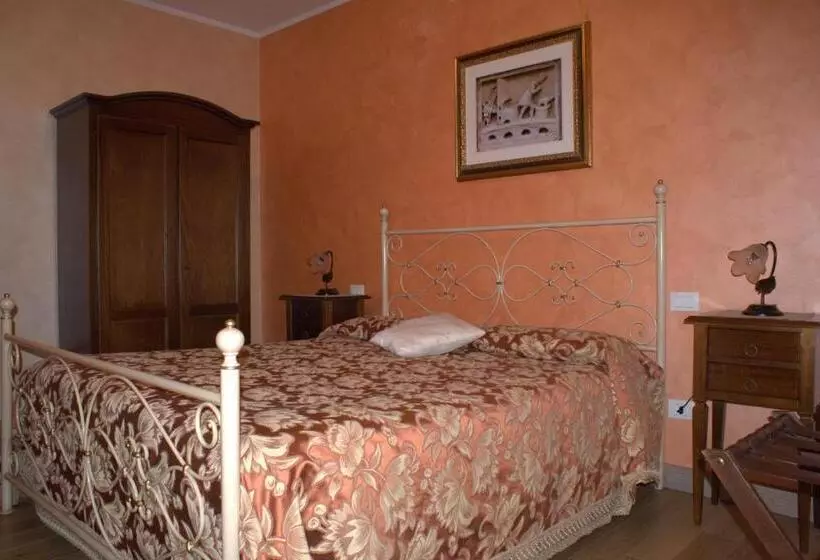Aamiaismajoitus (B&B) La Portella
