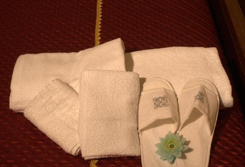 住宿加早餐 La Portella