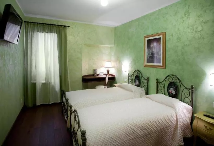 Aamiaismajoitus (B&B) La Portella