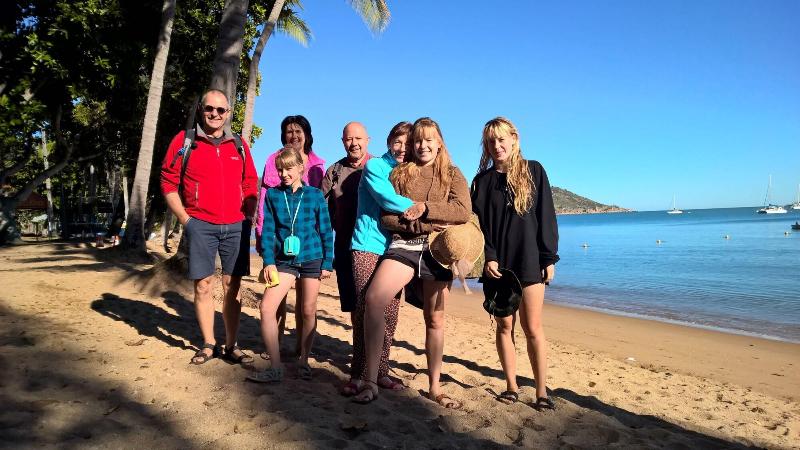 Magnetic Island Bed And Breakfast