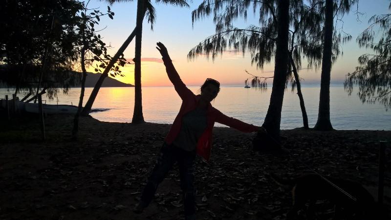 Magnetic Island Bed And Breakfast