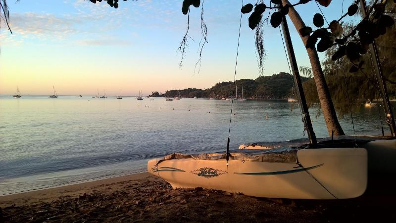 Magnetic Island Bed And Breakfast