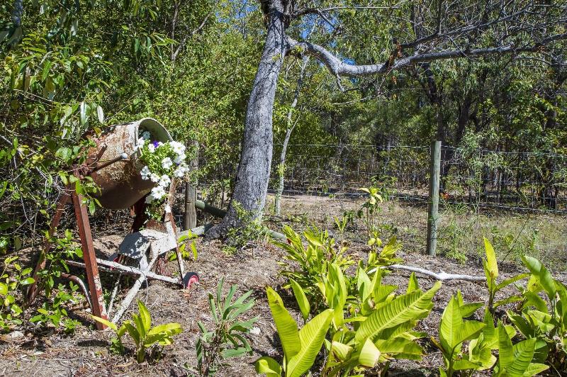 Magnetic Island Bed And Breakfast