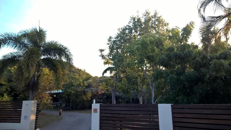 Magnetic Island Bed And Breakfast