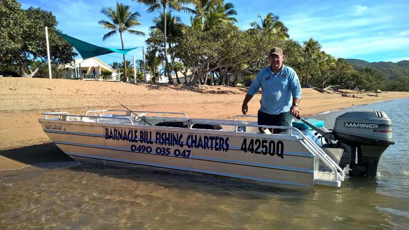 Magnetic Island Bed And Breakfast