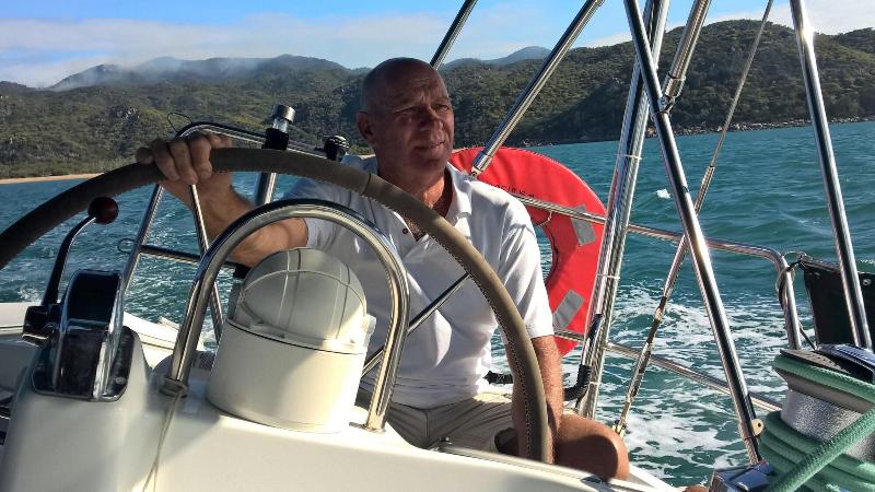 Magnetic Island Bed And Breakfast