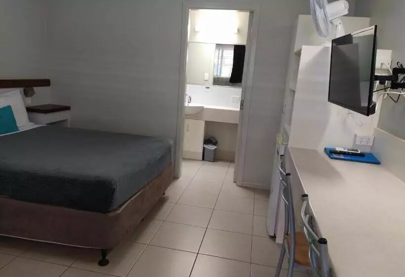 Matilda Motel