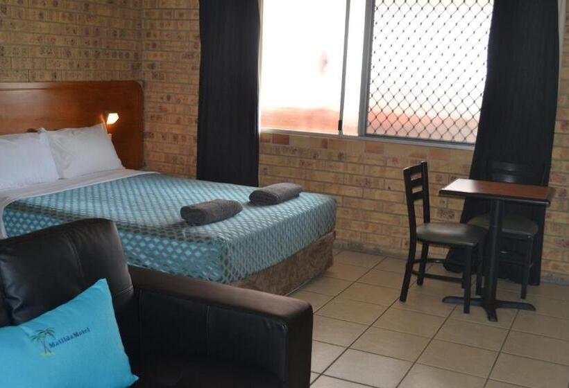 Matilda Motel