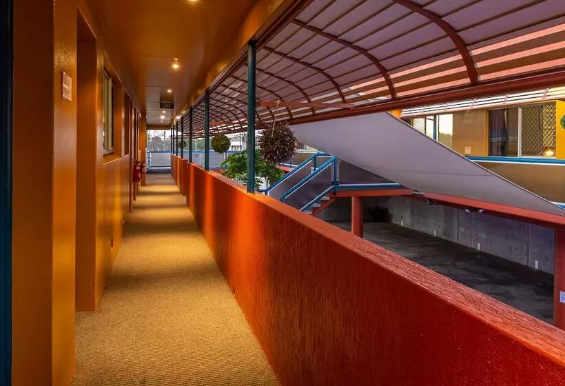 Matilda Motel