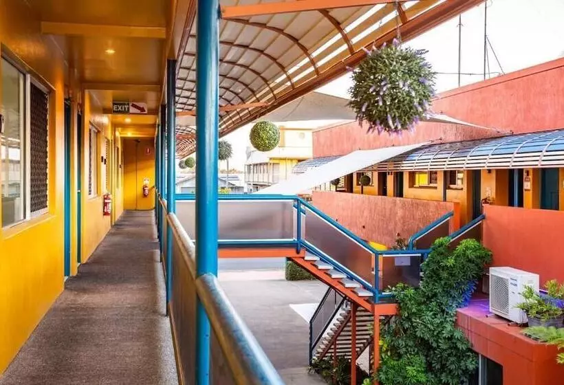 Matilda Motel