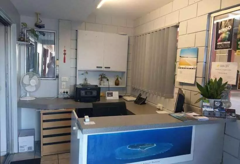 Matilda Motel