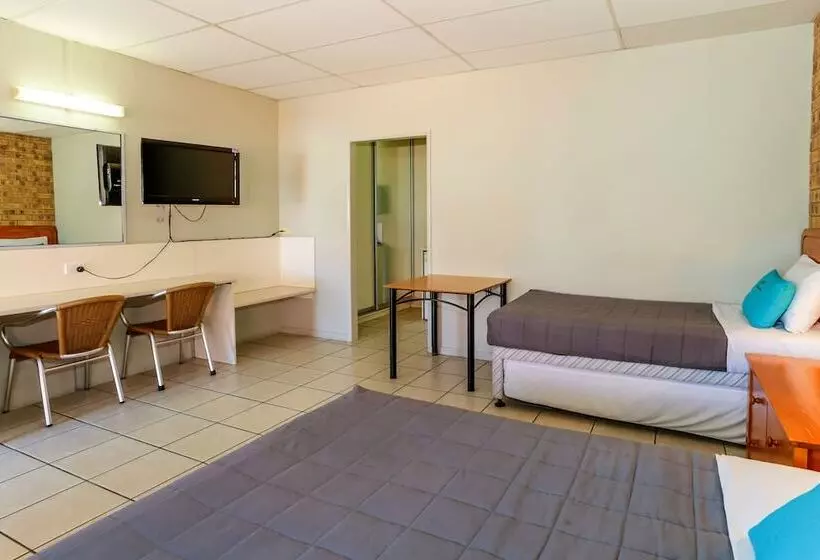 Matilda Motel
