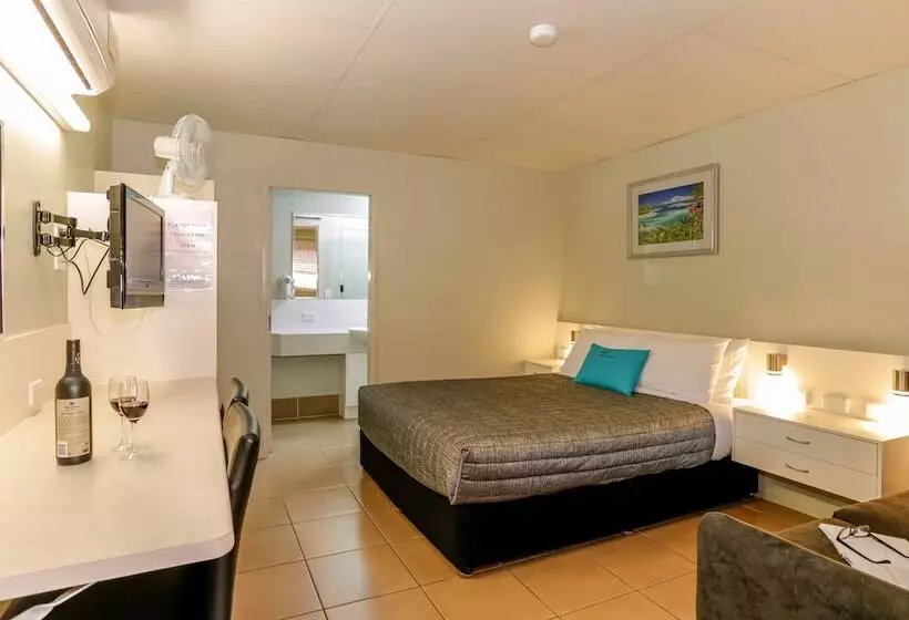 Matilda Motel