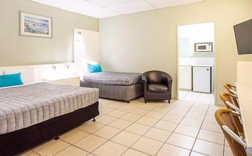 Matilda Motel