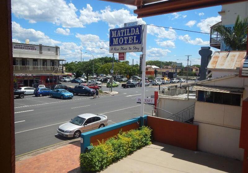 Matilda Motel