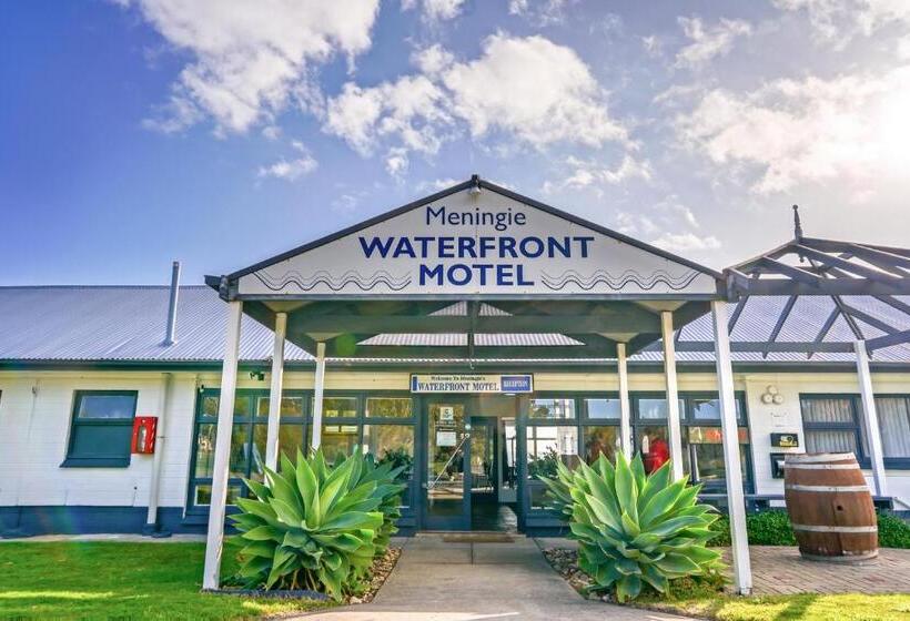 Meningie Waterfront Motel