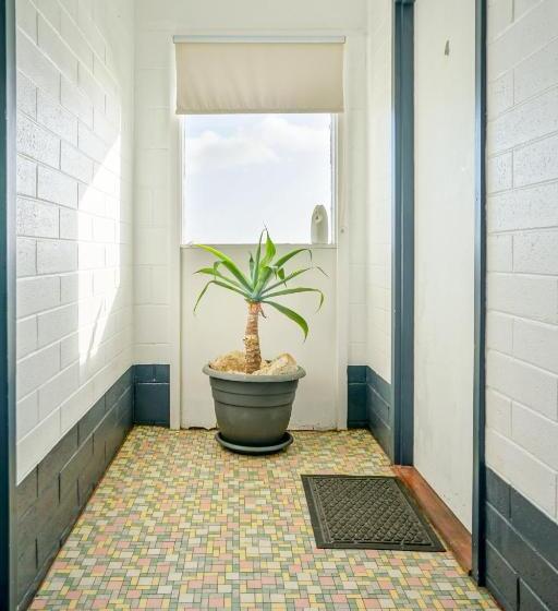 Meningie Waterfront Motel