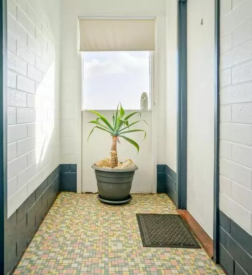 Meningie Waterfront Motel